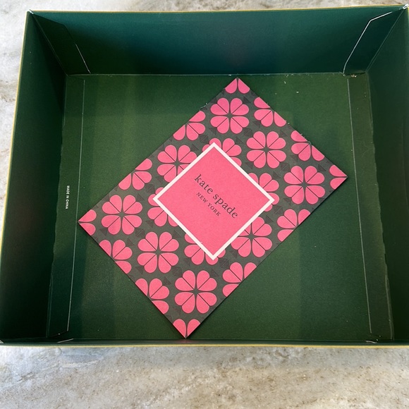 NWT Kate Spade Pebble Leather Crossbody - Picture 4 of 16